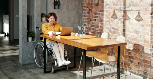 Why invest in disability housing?