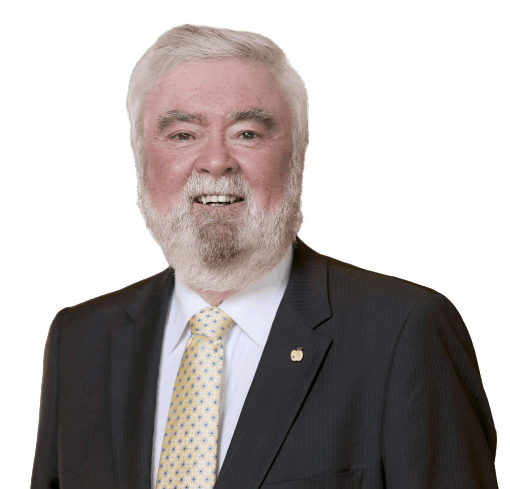 Brian McFadyen