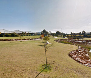 Gulf Court, Dubbo
